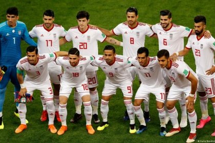 Explanation by the Football Federation about the National Team's Jersey in the World Cup
