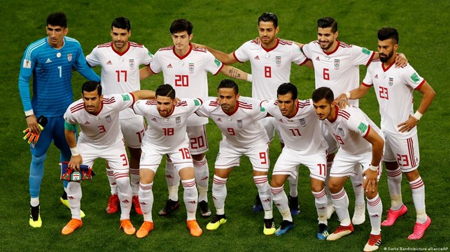 Explanation by the Football Federation about the National Team's Jersey in the World Cup