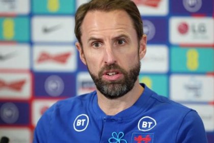 England Team Coach's Special Request to His Players in the World Cup