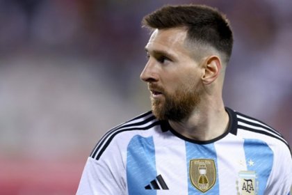 Can Messi Set Records in the World Cup?
