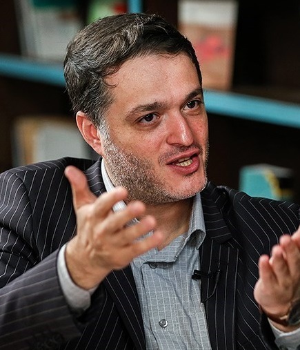 Mohammad Ghoochani: If Reformists Come, Problems Will Be Solved