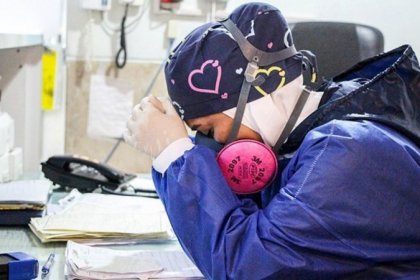 Annual Request for 1250 Nurses for Immigration Certificate