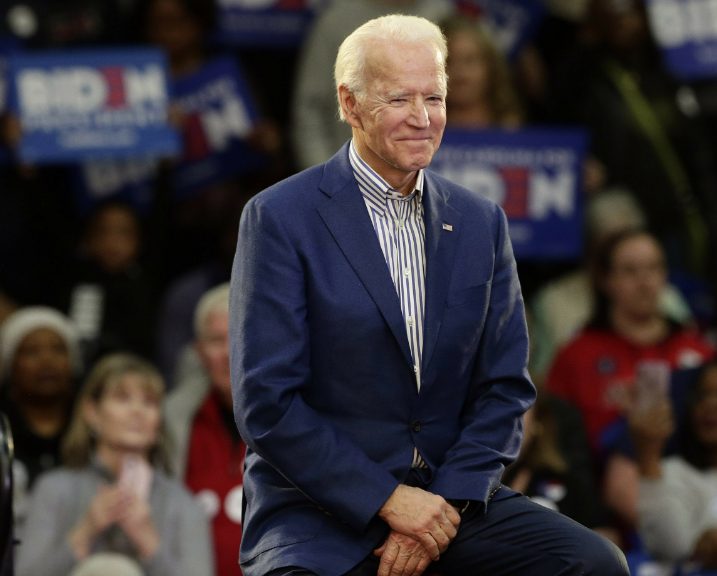 Democrats maintain control of the US Senate