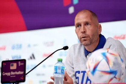 On the Eve of the Crucial Match, the US Coach Apologized to Iranians