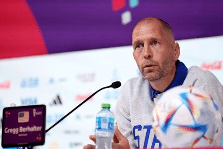 On the Eve of the Crucial Match, the US Coach Apologized to Iranians