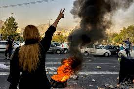 European Emergency Action to Support Iranian Protesters