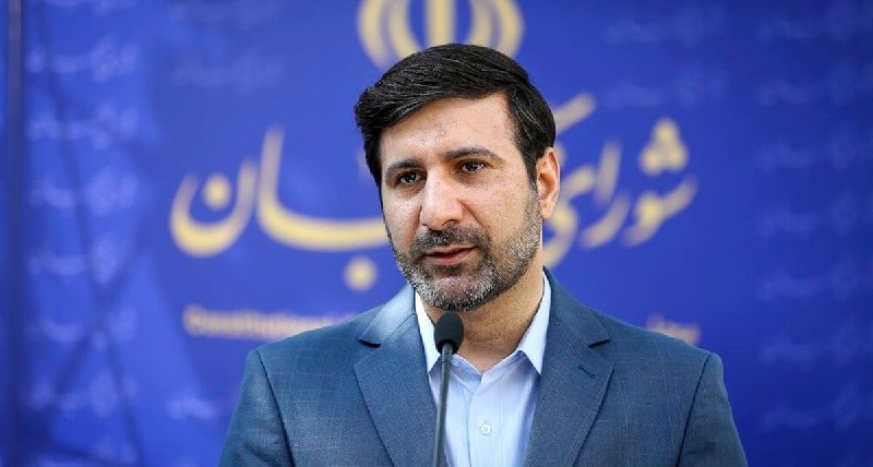 Guardian Council Spokesman: The Enemy Sought to Exploit the Protest