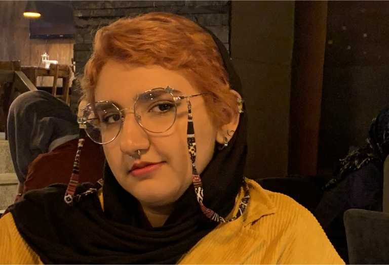 Mohammad Ali Kamfirouzi, a lawyer, has reported that Melika Qaragozlou, an imprisoned student, has been transferred to Amin Abad Psychiatric Hospital in southern Tehran