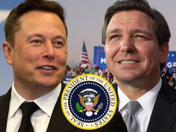 Trump has become indifferent to Elon Musk in the equations of Republicans