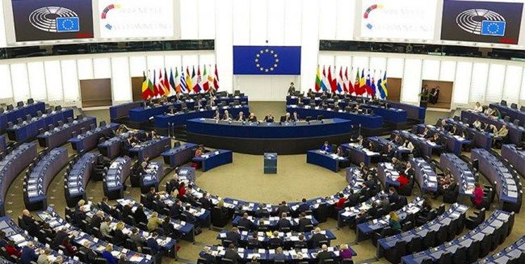 Warning for Iran: Europe Declares Russia a State Sponsor of Terrorism