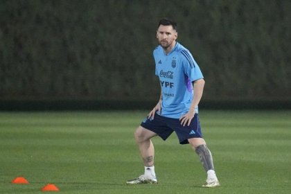 Famous Doctor of Lionel Messi Wants Argentina Eliminated for Him and His Countrymen