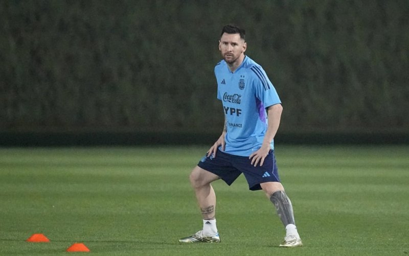 Famous Doctor of Lionel Messi Wants Argentina Eliminated for Him and His Countrymen