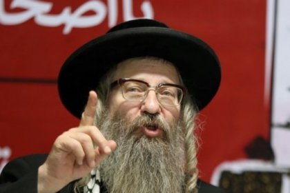 Trump's Plague Has Fallen Upon the Lives of New York Jews