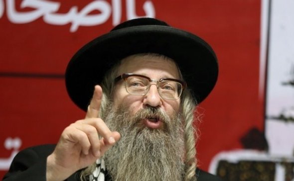 Trump's Plague Has Fallen Upon the Lives of New York Jews
