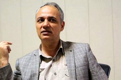 Ahmad Zeidabadi: Maybe God Will Help Us Again