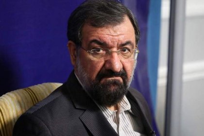 Etemad Newspaper's Suggestion to Raisi: Dismiss Mohsen Rezaei from the Cabinet, He Angers People