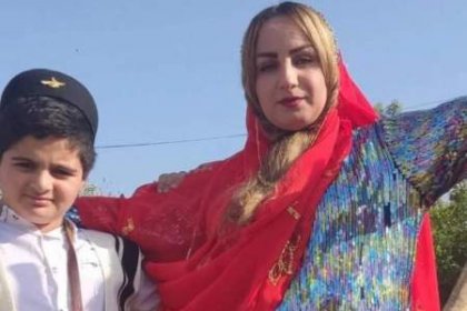 Fars News Agency: Kian's Mother Had Connections with Armed Individuals