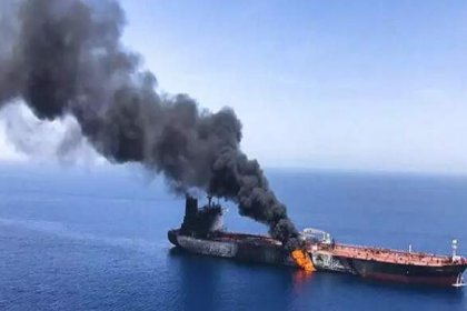 Israelis Report Failed Iranian Assassination Plots in Georgia