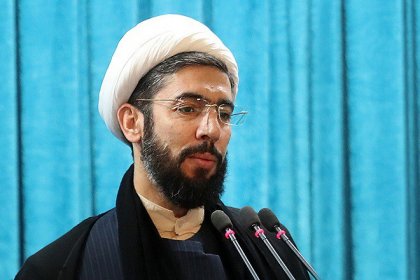 Mostafa Rostami, Head of the Leader's Representation in Universities: Recent Events are a Show of Thugs on the Streets; Handling it is No Problem for Us