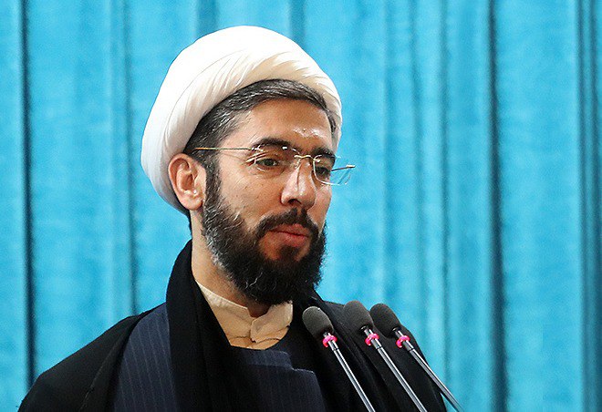 Mostafa Rostami, Head of the Leader's Representation in Universities: Recent Events are a Show of Thugs on the Streets; Handling it is No Problem for Us