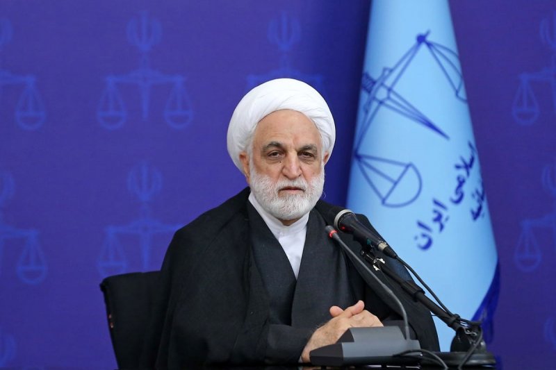 Ajhai to Representatives: Don't Tell Me What to Do or Not to Do
