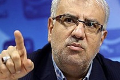 Excitement of the Oil Minister Over Closer Ties with Moscow