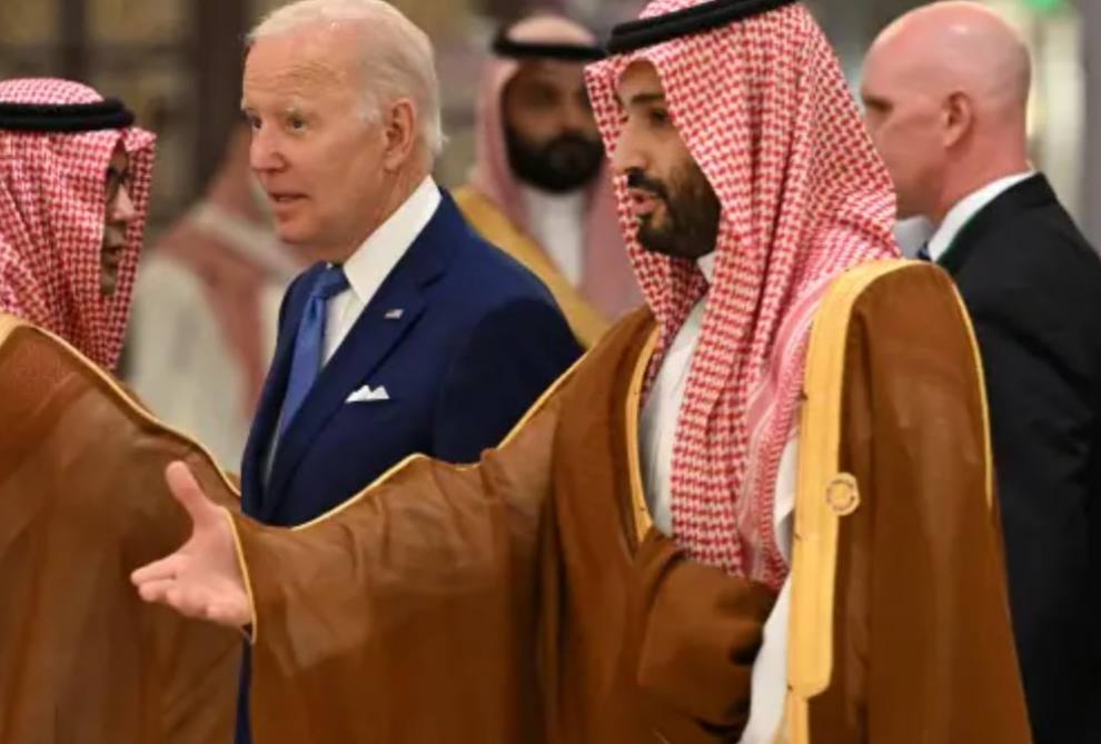 Saudi Arabia Reports Potential Iranian Attacks
