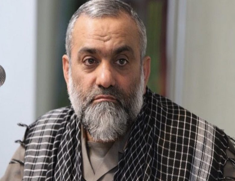 The Usual Claims of the Basij Commander
