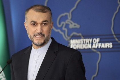 Amir Abdollahian: A delegation from Iran will be dispatched for talks with the agency in the coming days