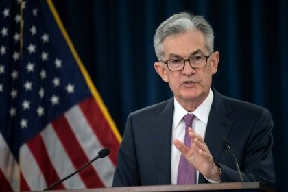 Interest Rates in the US Increased to Alleviate Inflation Pain