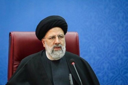 Raisi's Threat to Europe