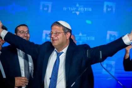Israeli Security Officials Concerned About the Risk of the Future Cabinet