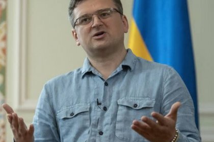 Ukraine's Cautionary Diplomatic Dialogue with Iran