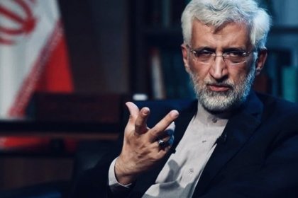 Saeed Jalili's Big Claim