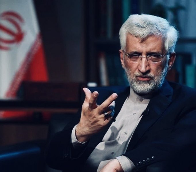 Saeed Jalili's Big Claim