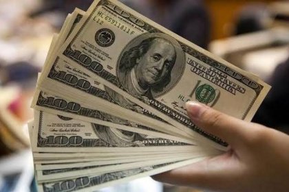 Buy Dollars Online Starting Today