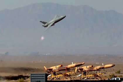 Iran's Foreign Minister's Recent Statement: We Provided Drones to Russia Before the Ukraine War
