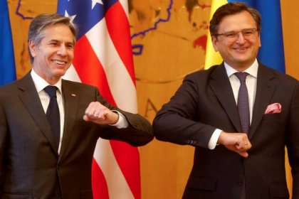 New US Plan for Ukraine