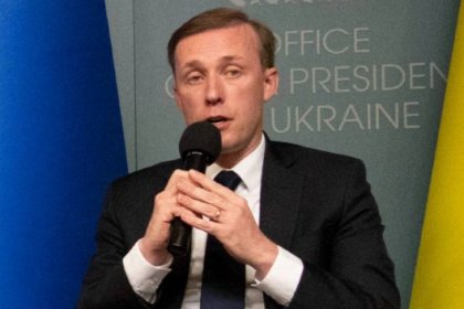 Salyoun is in contact with the Russians