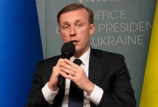Salyoun is in contact with the Russians