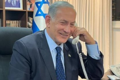 The Moment Netanyahu Was Waiting For Has Finally Arrived