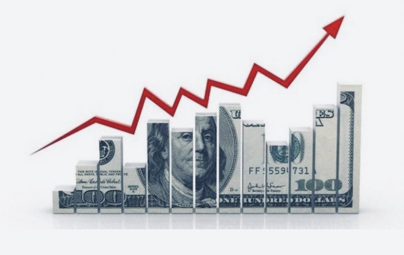 Daily Record-Breaking Dollar Rate