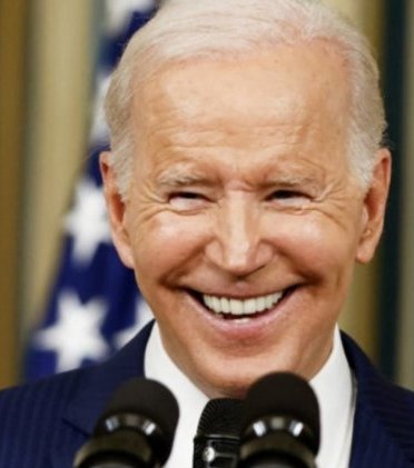 The Authority of Joe Biden in the New Era of American Politics