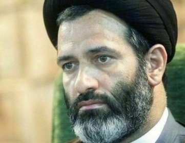 Javad Hosseinikia, Saqqez Representative, Reflects Part of Protesters' Objection to Inflation, Employment, and High Prices