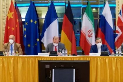 Statement by the US and Three European Countries at the Board of Governors and Return to Normalcy