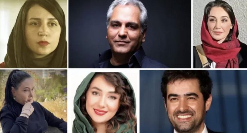 All Artists Banned from Leaving the Country