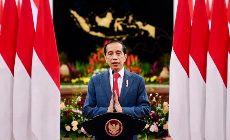 Good Days Await Indonesia