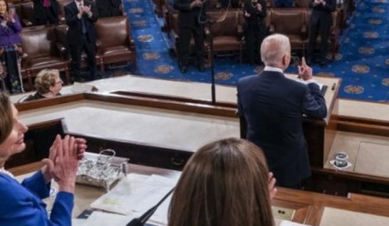 Biden and Democrats must work tirelessly to defeat in the House of Representatives elections