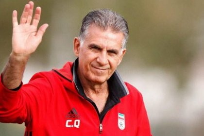 Iran National Team Coach: It Was Hard for Me to Cut Any Player, We're Leaving Iran Today