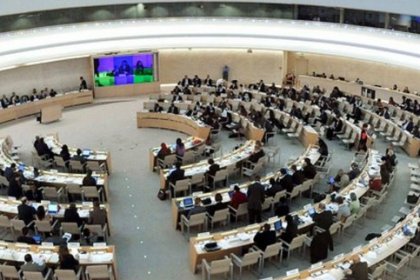 The UN Human Rights Council to Hold a Special Session on Iran on November 24